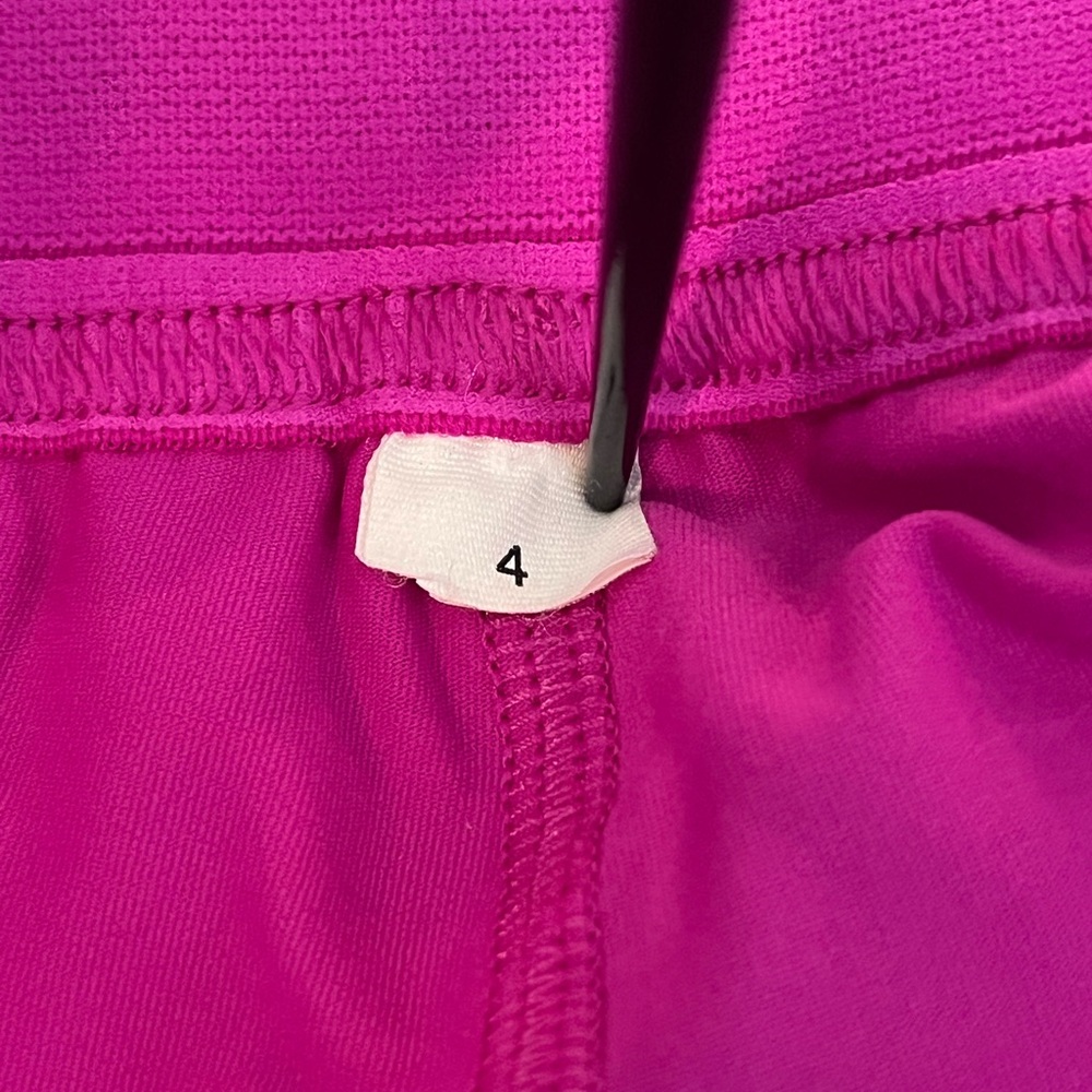 Lululemon Court Rival High-Rise Skort Long - Picture 8 of 8
